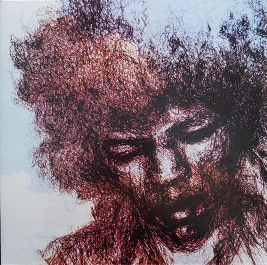 Jimi Hendrix - The Cry Of Love (180G VINYL - IMPORT) | Mint (M) Mint (M) - ROCK *SEALED*