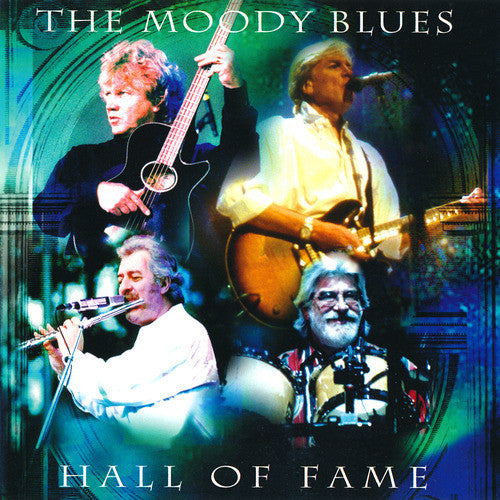 Hall Of Fame - Live From The Royal Albert Hall (CD) | Mint (M) Mint (M) - ROCK *SEALED*