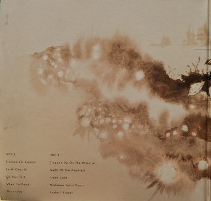 When We Are Death (VINYL) | - ROCK *SEALED*