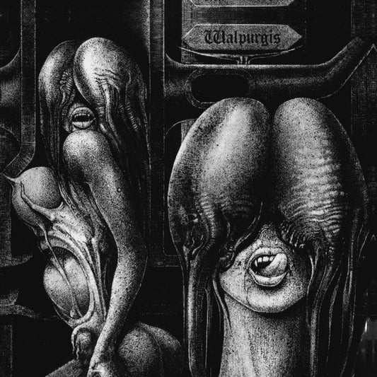 Walpurgis (VINYL) | Mint (M) Mint (M) - ROCK *SEALED*