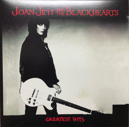 Greatest Hits (VINYL) | Mint (M) Mint (M) - ROCK *SEALED*