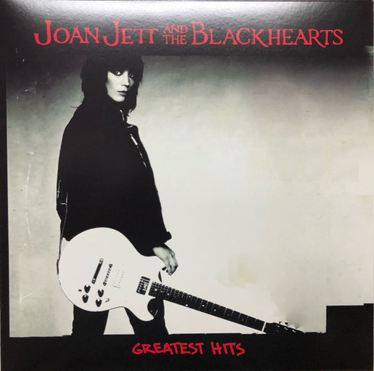 Greatest Hits (VINYL) | Mint (M) Mint (M) - ROCK *SEALED*