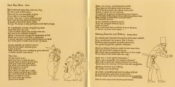 A Trick Of The Tail (SACD AARP) | Mint (M) Mint (M) - ROCK *SEALED*