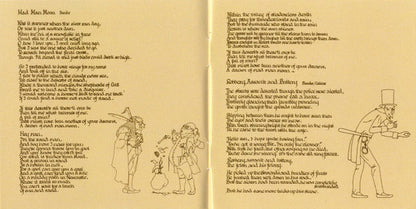 A Trick Of The Tail (SACD AARP) | Mint (M) Mint (M) - ROCK *SEALED*