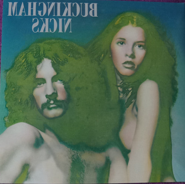 Buckingham Nicks - Buckingham Nicks (UNOFFICIAL VINYL) | - ROCK *SEALED*