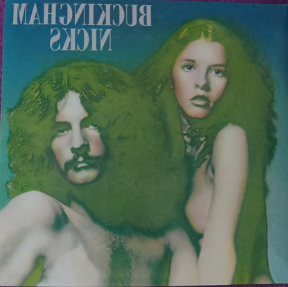 Buckingham Nicks - Buckingham Nicks (UNOFFICIAL VINYL) | - ROCK *SEALED*