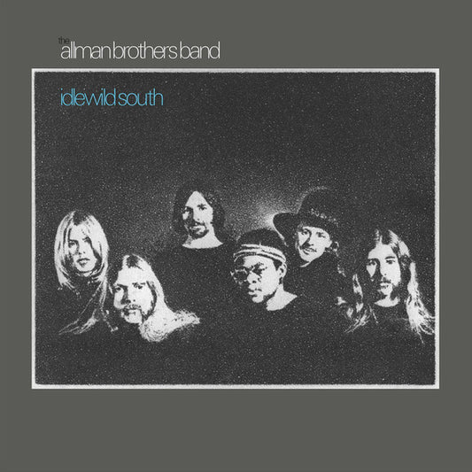 Idlewild South (VINYL) | Mint (M) Mint (M) - ROCK *SEALED*