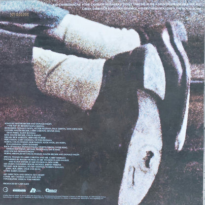 The Royal Scam (2xVINYL UHQR) | Mint (M) Mint (M) - ROCK *SEALED*
