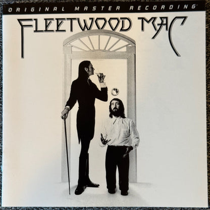 Fleetwood Mac (SACD MFSL) | - ROCK *SEALED*