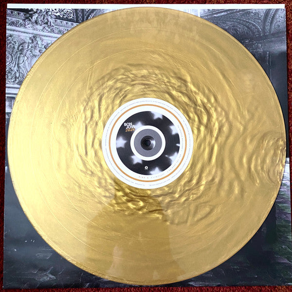2020 (2x GOLD VINYL) | Mint (M) Mint (M) - ROCK *SEALED*