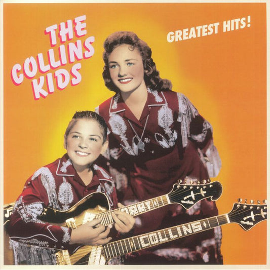 Greatest Hits (VINYL) | - ROCK *SEALED*