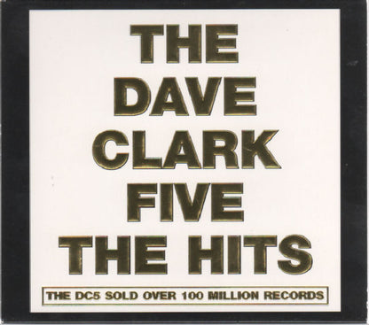 The Hits *CD* | Mint (M) Mint (M)