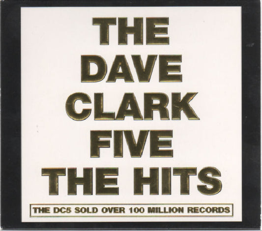 The Hits *CD* | Mint (M) Mint (M)
