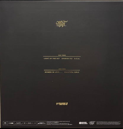 Van Halen II *MFSL BOX* | Mint (M) Mint (M)