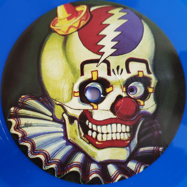 The Story Of The Grateful Dead (VMP BOX SET) | Mint (M) Mint (M) - ROCK *SEALED*
