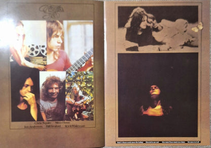 Fragile (2xVINYL) | Mint (M) Mint (M) - ROCK *SEALED*