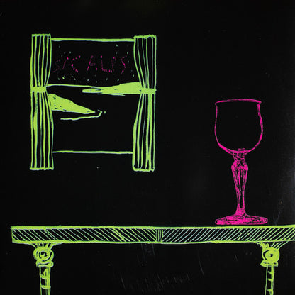 A Long Way Around To A Shortcut (VINYL) | Mint (M) Mint (M) - ROCK *SEALED*