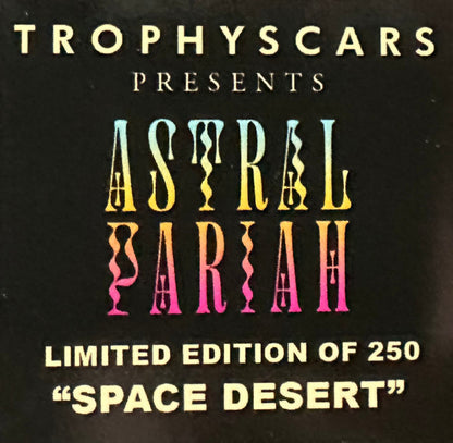 Astral Pariah | Mint (M) Mint (M)