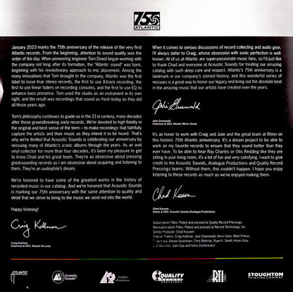 Selling England By The Pound *ANALOGUE* | Mint (M) Mint (M) - ROCK *SEALED*