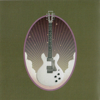 Garcia Live Volume 21 (February 13th, 1976 Keystone, Berkeley CA) *CD* | Mint (M) Mint (M)