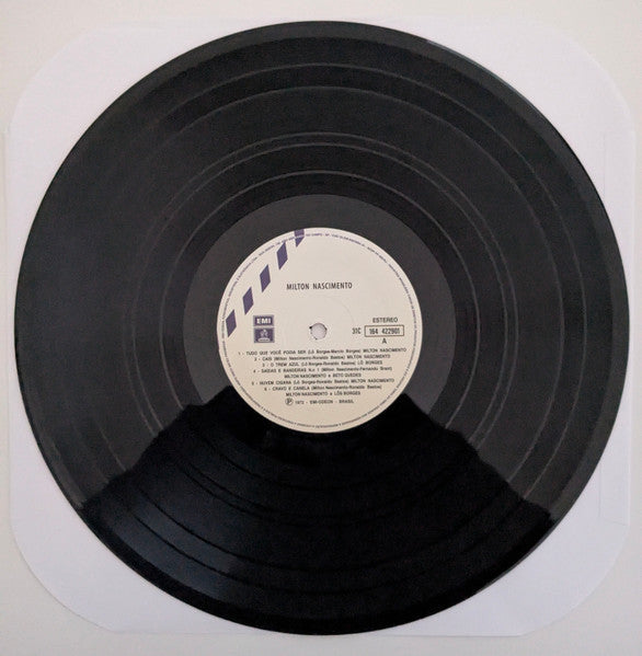 Clube Da Esquina (2xVINYL) | Mint (M) Mint (M) - ROCK *SEALED*