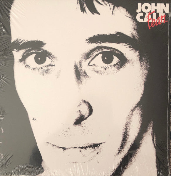 Fear (VINYL) | - ROCK *SEALED*