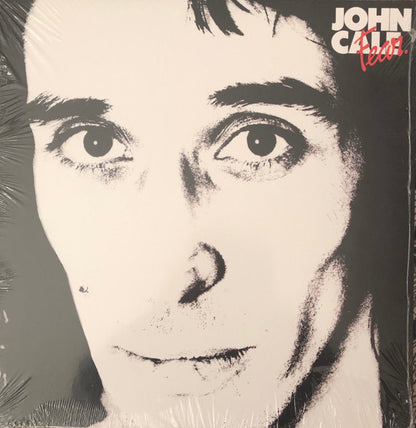 Fear (VINYL) | - ROCK *SEALED*