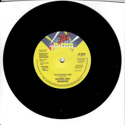 The UK Singles Volume One 1972-1978 (7" BOX SET) | - ROCK *SEALED*