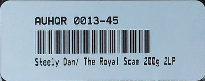 The Royal Scam (2xVINYL UHQR) | Mint (M) Mint (M) - ROCK *SEALED*