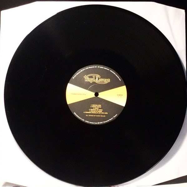 My People Were Fair And Had Sky In Their Hair... But Now They're Content To Wear Stars On Their Brows (VINYL) | - ROCK *SEALED*