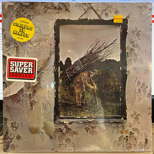 Untitled *SEALED* | Mint (M) Near Mint (NM)