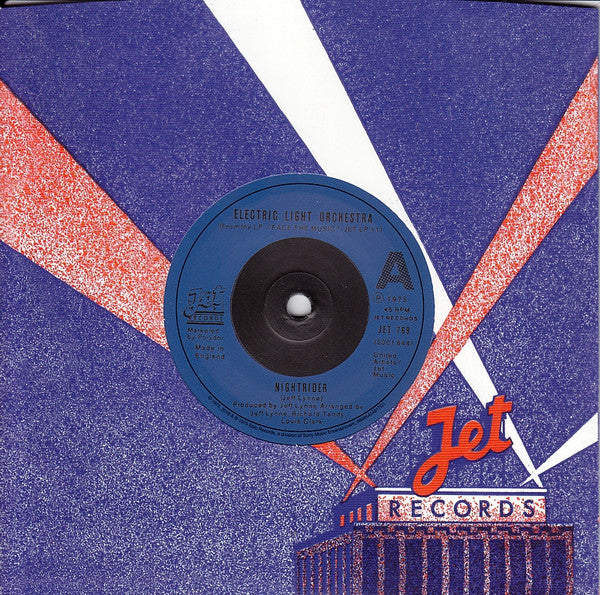 The UK Singles Volume One 1972-1978 (7" BOX SET) | - ROCK *SEALED*