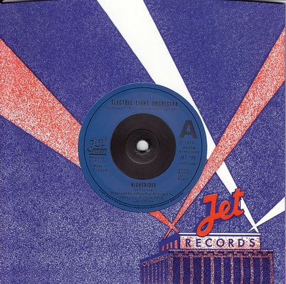 The UK Singles Volume One 1972-1978 (7" BOX SET) | - ROCK *SEALED*