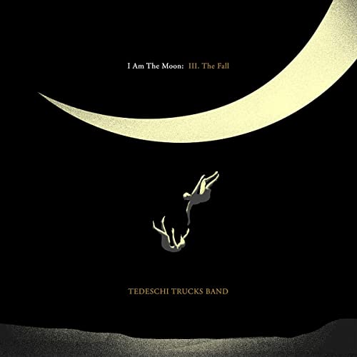 I Am The Moon: III. The Fall (180G VINYL) *BENT CORNER* | Mint (M) Mint (M) - ROCK *SEALED*
