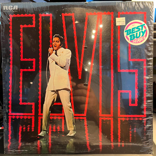 Elvis - TV Special *SEALED* | Mint (M) Mint (M)