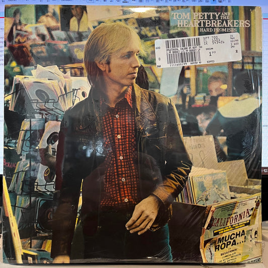 Hard Promises *SEALED* | Mint (M) Excellent (EX)