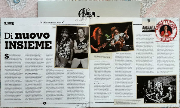 Seven Turns (VINYL) | Mint (M) Mint (M) - ROCK *SEALED*