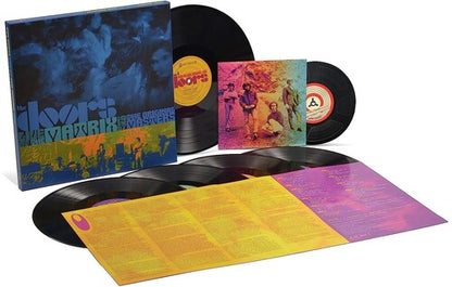 Live At The Matrix 1967: The Original Masters (BOXSET) | Mint (M) Mint (M) - ROCK *SEALED*