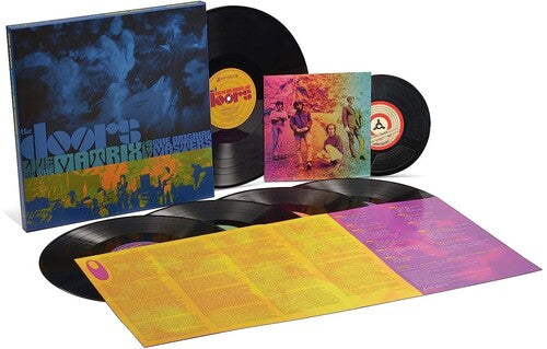 Live At The Matrix 1967: The Original Masters (BOXSET) | Mint (M) Mint (M) - ROCK *SEALED*