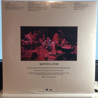 Reckoning (2X BLUE VINYL) | Mint (M) Mint (M) - ROCK *SEALED*
