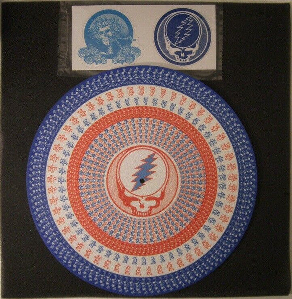 The Story Of The Grateful Dead (VMP BOX SET) | Mint (M) Mint (M) - ROCK *SEALED*