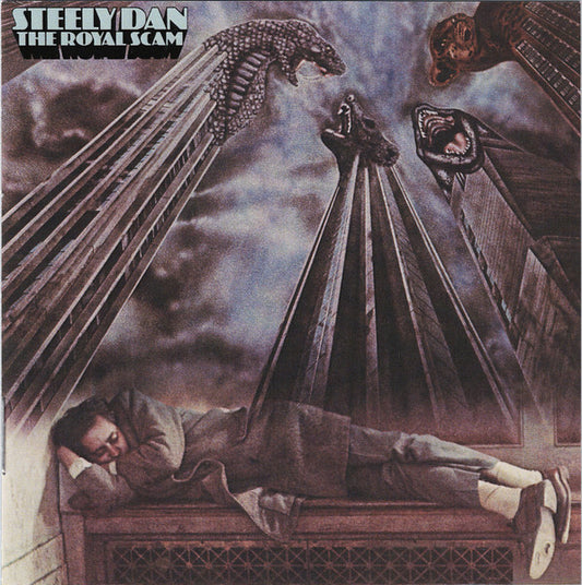 The Royal Scam (SACD) | - ROCK *SEALED*