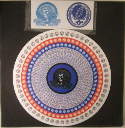 The Story Of The Grateful Dead (VMP BOX SET) | Mint (M) Mint (M) - ROCK *SEALED*