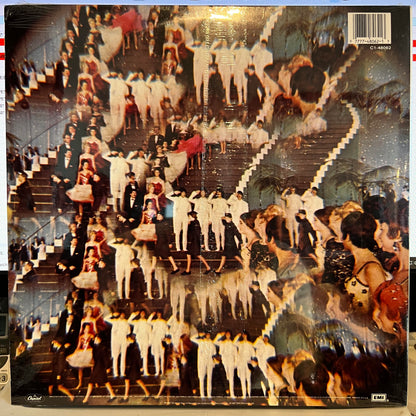 Magical Mystery Tour *SEALED/1988* | Mint (M) Mint (M)