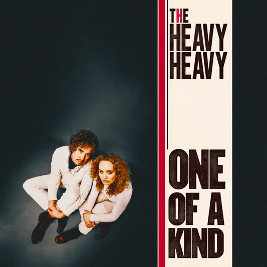 One Of A Kind | Mint (M) Mint (M) - ALT/INDIE *SEALED*