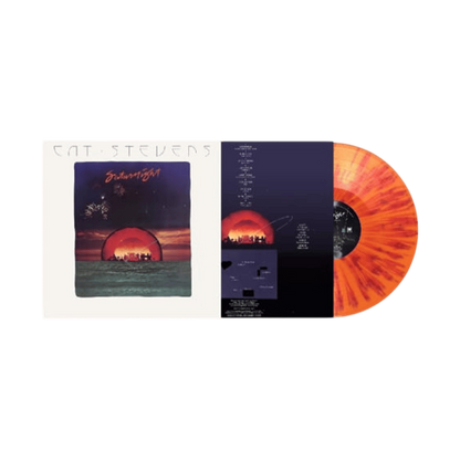 Cat Stevens - Saturnight: 50th Anniversary (RSD BLACK FRIDAY) | Mint (M) Mint (M) - ROCK *SEALED*