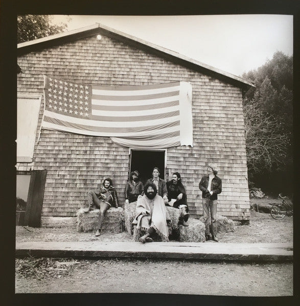 American Beauty (180G VINYL HI-FI) | - ROCK *SEALED*