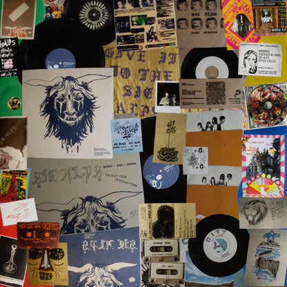 A Long Way Around To A Shortcut (VINYL) | Mint (M) Mint (M) - ROCK *SEALED*