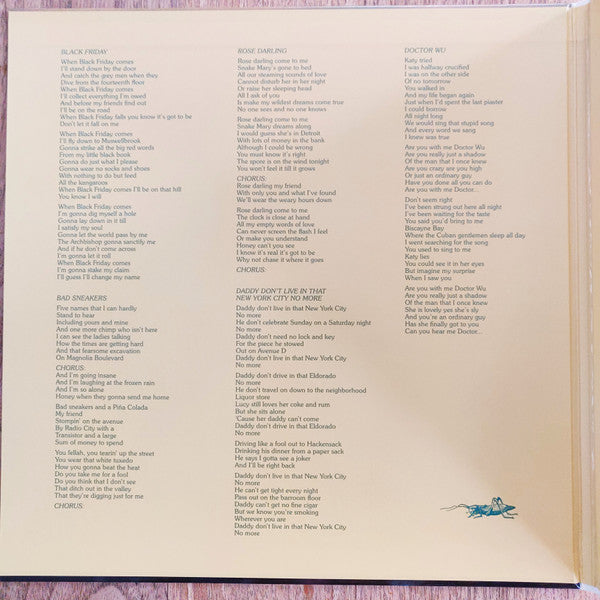 Katy Lied (AARP VINYL BOX SET) | Mint (M) Mint (M) - ROCK *SEALED*