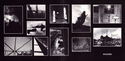 Animals (2018 Remix) *DINGED* (VINYL) | Mint (M) Excellent+ (EX+) - ROCK *SEALED*